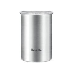 the Bean Keeper Coffee Canister™