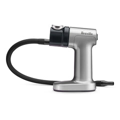the Smoking Gun® & Cloche