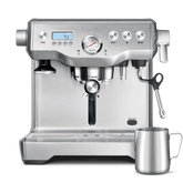 the Dual Boiler™