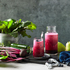 the Juice Fountain® Compact