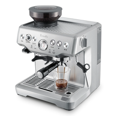 the Barista Express®