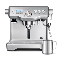 the Dual Boiler™