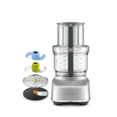 the Breville Sous Chef® 9